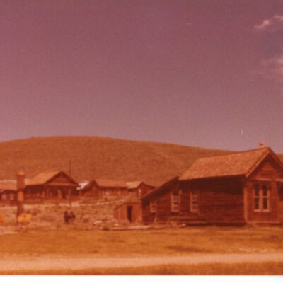 Print, Photographic