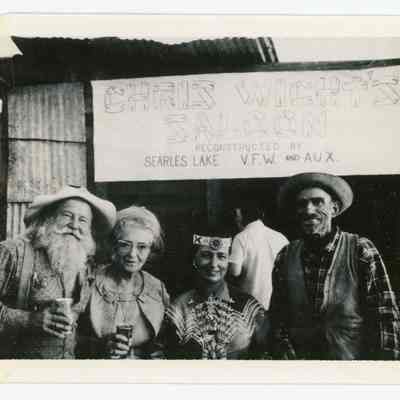 Print, Photographic
