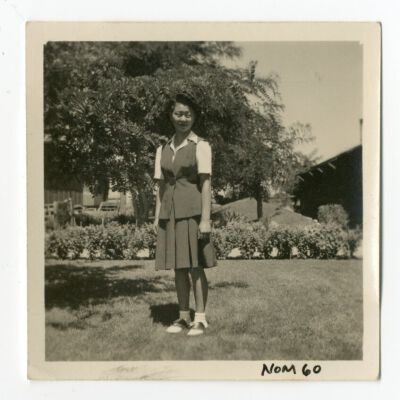 Print, Photographic