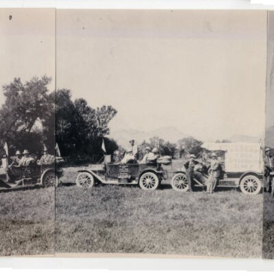 Print, Photographic