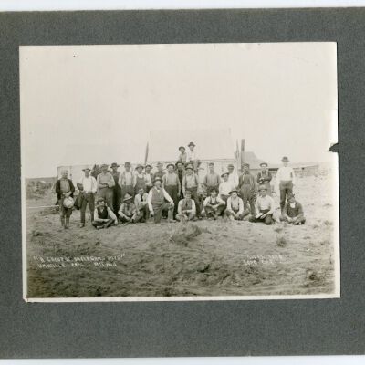 Print, Photographic