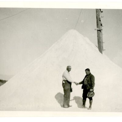 Print, Photographic