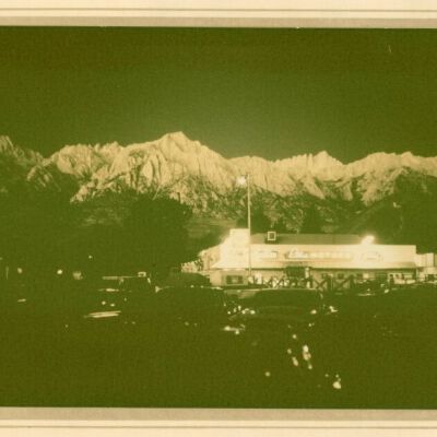 Print, Photographic