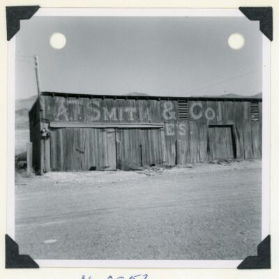 Print, Photographic