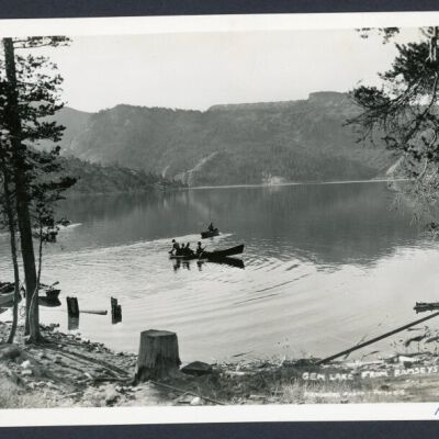 Print, Photographic