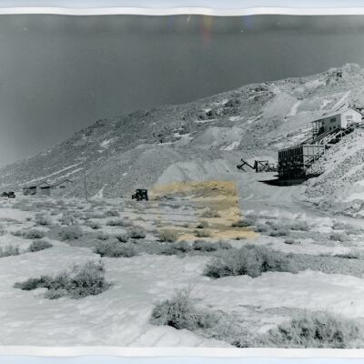 Print, Photographic