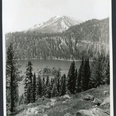 Print, Photographic