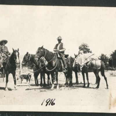 Print, Photographic