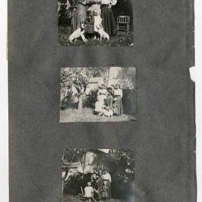 Print, Photographic