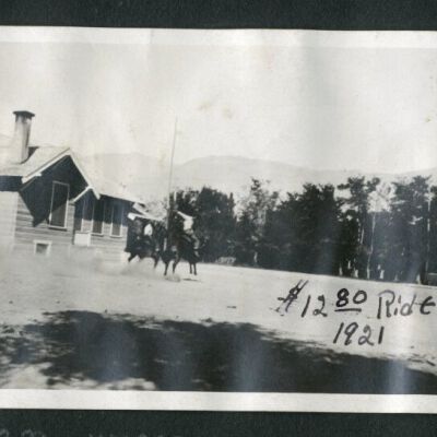 Print, Photographic
