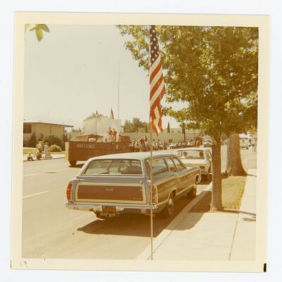 Print, Photographic