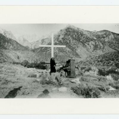 Print, Photographic