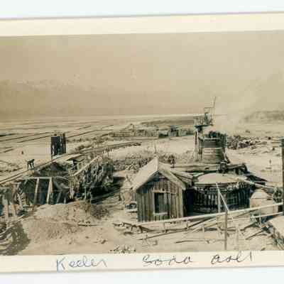 Print, Photographic