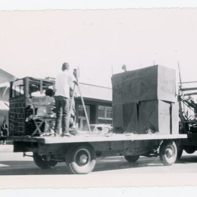 Print, Photographic