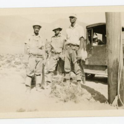 Print, Photographic