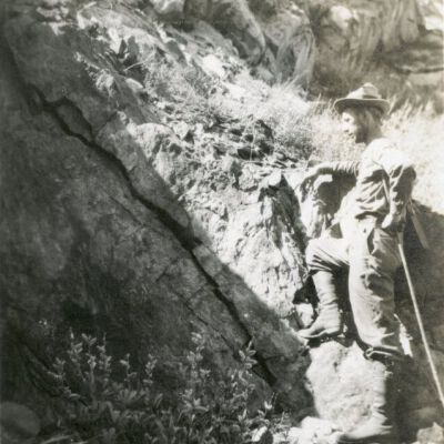 Print, Photographic