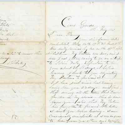 Letter