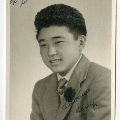 Print, Photographic