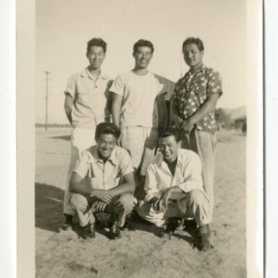 Print, Photographic