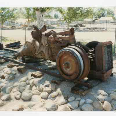 Print, Photographic