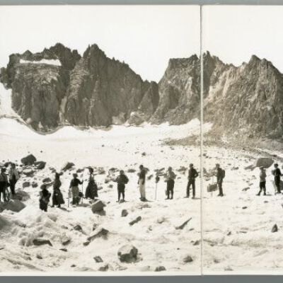 Print, Photographic