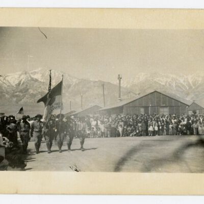 Print, Photographic