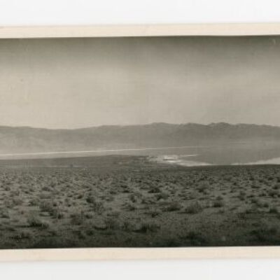 Print, Photographic