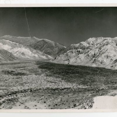 Print, Photographic