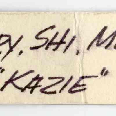 Label