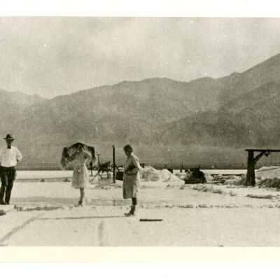 Print, Photographic