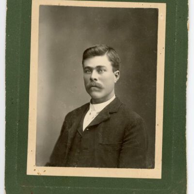 Print, Photographic
