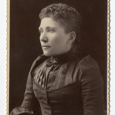 Print, Photographic