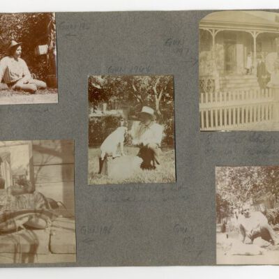 Print, Photographic
