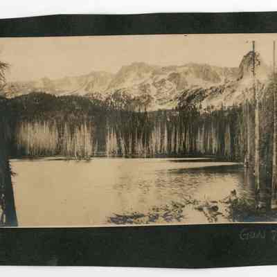 Print, Photographic