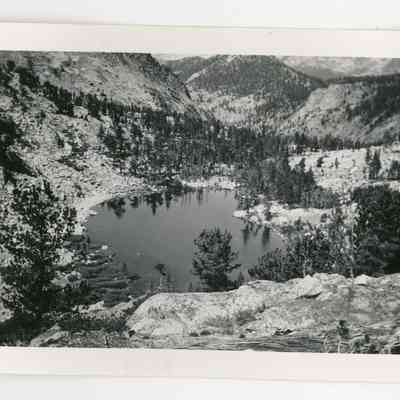 Print, Photographic