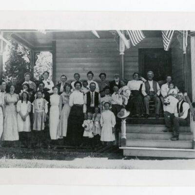 Print, Photographic