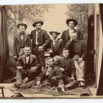 Print, Photographic