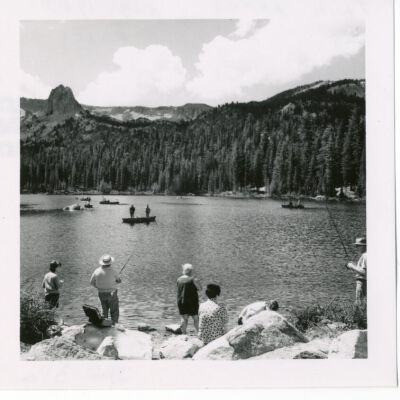 Print, Photographic