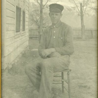 Print, Photographic