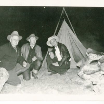 Print, Photographic