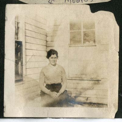 Print, Photographic