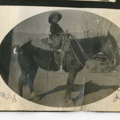 Print, Photographic