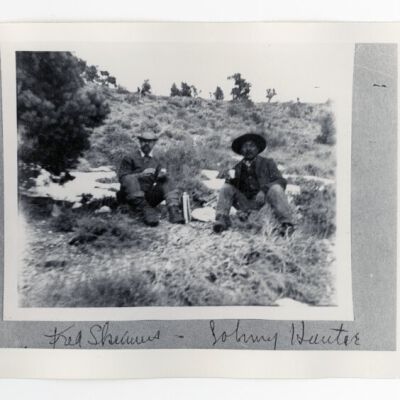 Print, Photographic