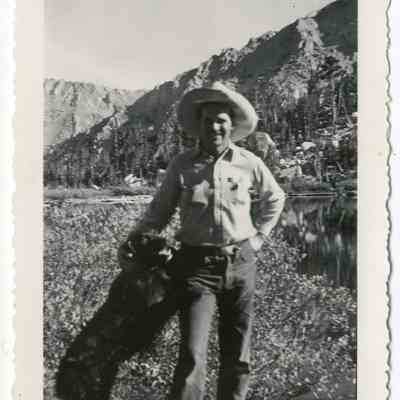 Print, Photographic