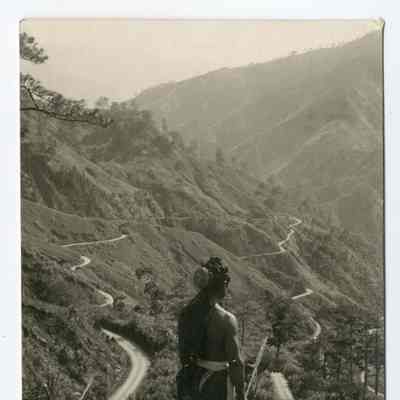Print, Photographic