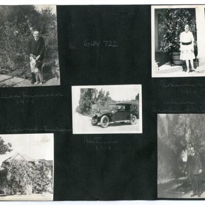 Print, Photographic