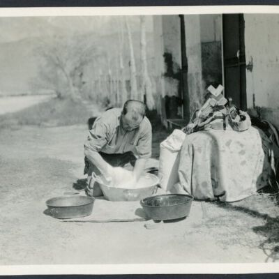 Print, Photographic