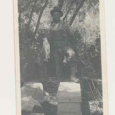 Print, Photographic