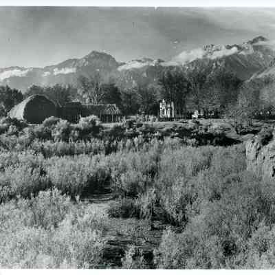 Print, Photographic