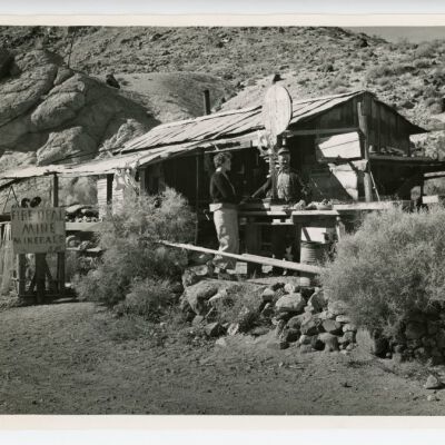 Print, Photographic